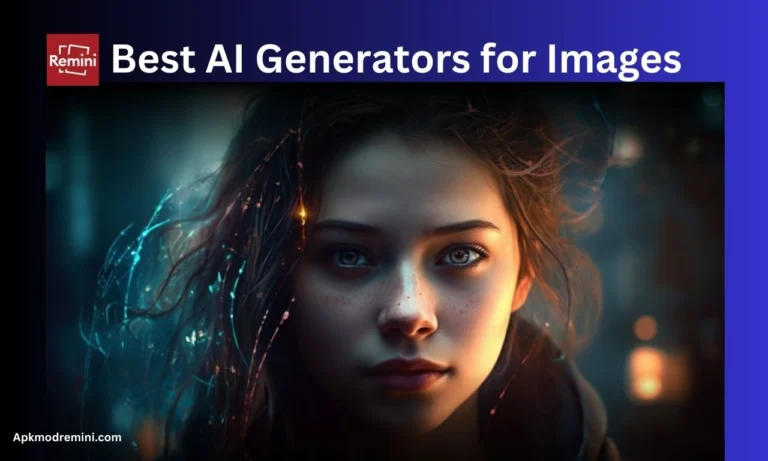 10 Best AI Image Generators in 2024
